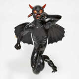 Impressive Devil Figure - photo 2
