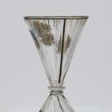 Emile Gallé. Goblet Vase with Chinoiserie Decor - photo 3