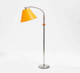 Boden-Überall-Floor Lamp, Model 2073