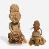 Two Protection Figures - photo 1