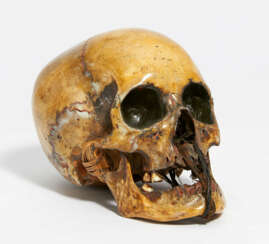 Ancestor Skull Ndambirkus