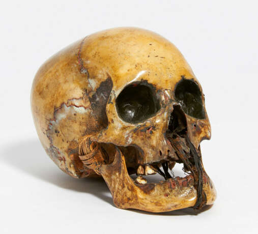 Ancestor Skull Ndambirkus - фото 1