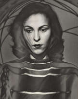 Junge Schauspielerin (Portrait Marion Ibach)