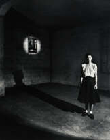 Untitled (Young Woman)