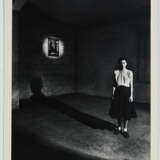 Otto Steinert. Untitled (Young Woman) - Foto 2