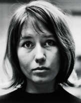 Bildnis Gitta / Mädchenporträt Gitta