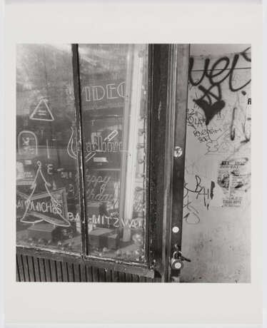 Lee Friedlander. New York City - photo 2