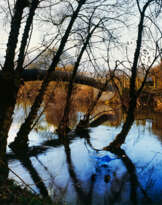 Gangland Execution (Boys find man's body in the river)
