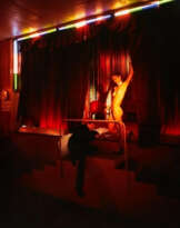 Girls' Sex Acts in Club Court Cop