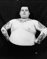 Horst Anderer (Butcher in Hamburg)