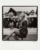 Cindy Sherman