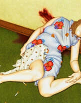 Laundry (Lustmord Series)