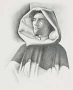 Деннис Шолль. Savonarola