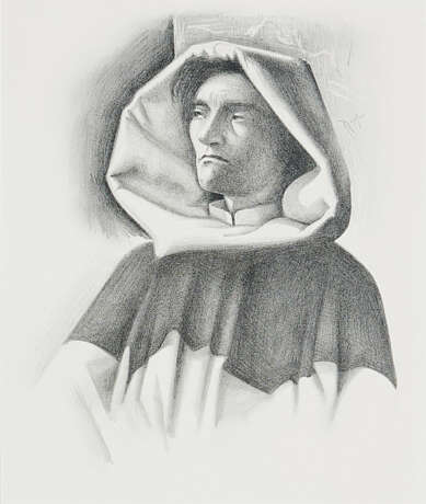 Dennis Scholl. Savonarola - фото 1