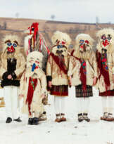 Capra Din Humorului (Romania)