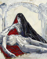 Der Tod ist ein Dandy