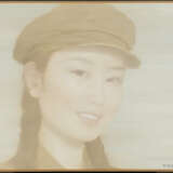 Zhilong Qi. Chinese Girl Nr. 7 - Foto 2