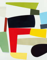 Abstraction Beside Itself