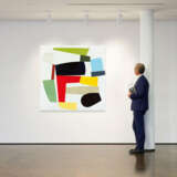 Martina Steckholzer. Abstraction Beside Itself - photo 4