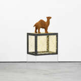 Lisa Lapinski. Tobacco Camel (Ref black box) - Foto 2
