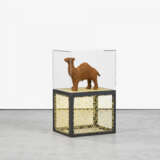 Lisa Lapinski. Tobacco Camel (Ref black box) - photo 4
