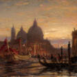 View of Venice - Архив аукционов