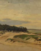 Ivan Ivanovich Shishkin. Landscape