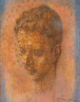 Spangled Head
