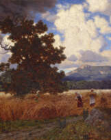 Harvest