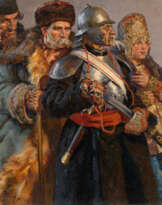 Historical Composition