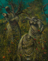 The Decapitated Muses III