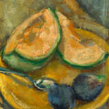 POGEDAIEFF, GEORGES. Still Life with Melon - photo 1