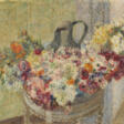 Still Life with Bouquet - Auction archive