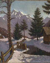 Winter Landscape