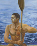 Georgi Konstantinovitch Gurianov. Rower