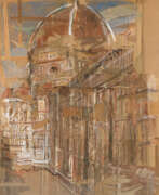 Valerii Koshliakov. The Duomo, Florence Cathedral