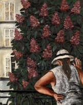 Le marronnier d'Inde