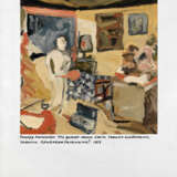 TER-OGANIAN, AVDEI. Richard Hamilton. Just What Is It That Makes Today's Homes So Different, So Appealing?, 1956 - Foto 1