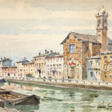 S.Maria al Naviglio, Vecchia Milano - Auction prices