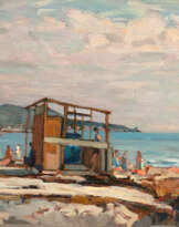 Marina livornese '46