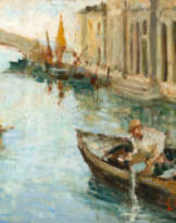 Alla riva (Chioggia)