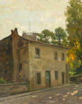 Casa di campagna 