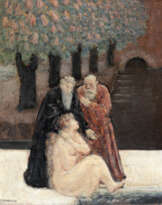 Susanna e i vecchioni '43