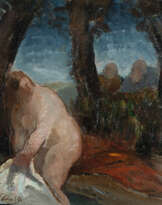 Susanna e i vecchioni 1937