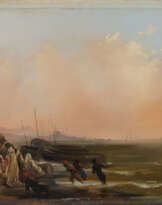 Istanbul, il ritorno dei pescatori 