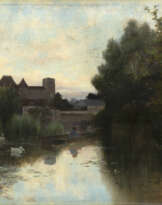 Château de Nemours '83