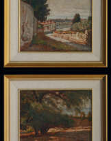 Costiera livornese '62