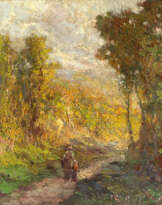 Chiesa di campagna e