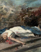 Studio per la strage degli Innocenti 