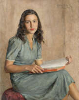 Ritratto di ragazza 1931